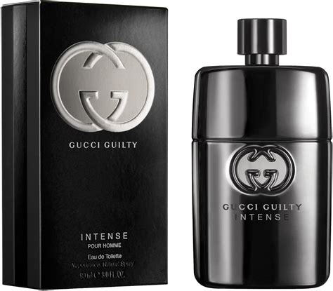 gucci guilty intense by gucci edt 90ml|Gucci Guilty intense best price.